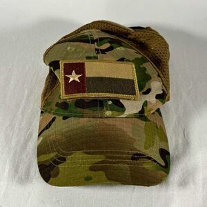 Eagle Crest Multicam Ball Cap Multicolor One Size Fits Most MPN 6688